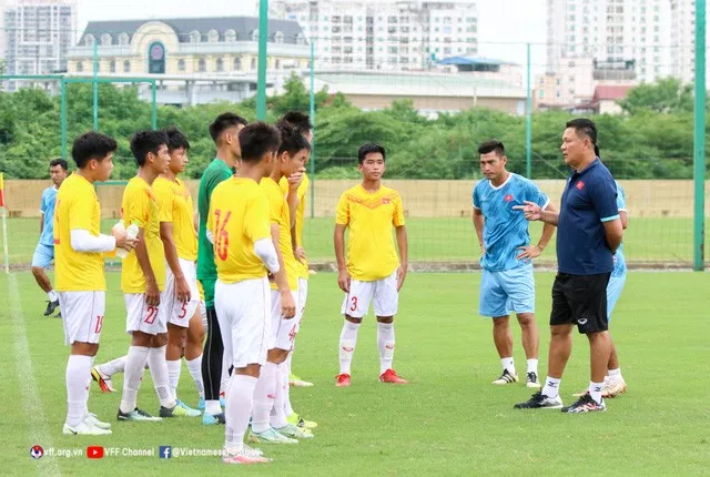 U20 Việt Nam triệu tập thay thế 10 cầu thủ - Sahako sớm vào bán kết giải futsal Đông Nam Á