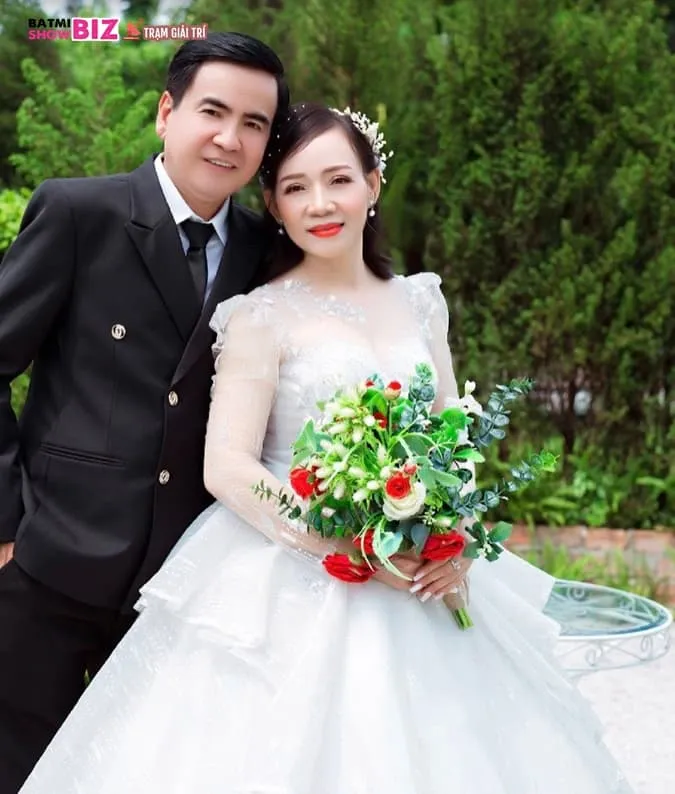 Được Quyền Linh - Ngọc Lan mai mối, cặp đôi U55 hỏi cưới chỉ sau 2 tháng 4