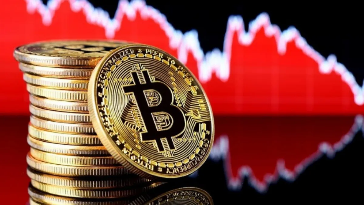 Giá Bitcoin hôm nay 6/9/2022: Nguy cơ giảm mạnh 