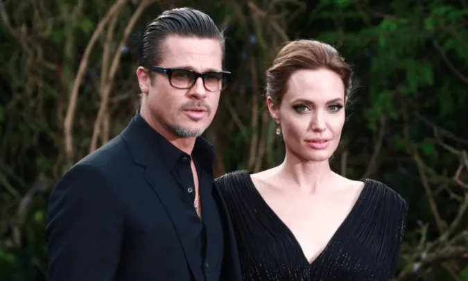 Angelina Jolie tiếp tục kiện Brad Pitt và đòi bồi thường 250 triệu USD 4