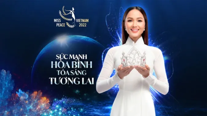 Động thái mới nhất của H'Hen Niê sau khi cuộc thi Miss Peace 2022 bị phạt 55 triệu đồng 1