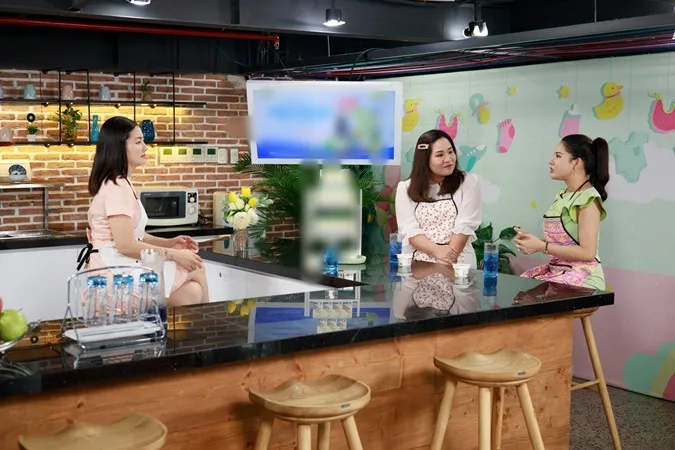 Hoa hậu Nhân ái Giang Hồng Ngọc tiết lộ góc khuất hôn nhân cay đắng, suýt nghĩ quẩn vì quá bế tắc 3