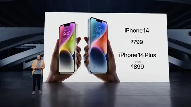 Tổng hợp về những sản phẩm mới nhất của Apple vừa ra mắt