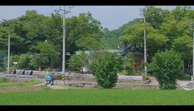 Review Nhật Ký Mối Tình Điền Viên: Cuộc sống thôn quê của Red Velvet Joy có gì thú vị? 18