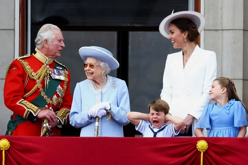 Nữ hoàng Anh Elizabeth II: thân thế và dấu ấn 70 năm cầm quyền 3
