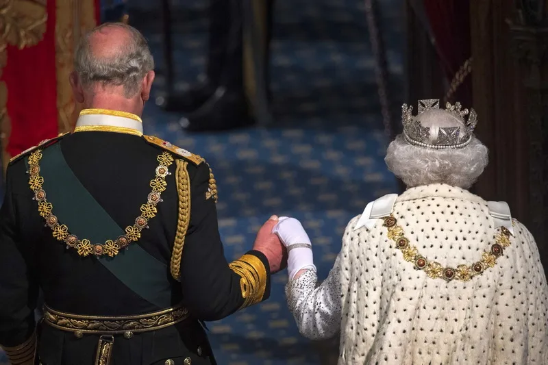Tang lễ Nữ hoàng Elizabeth II sẽ kéo dài trong khoảng 10 ngày 1