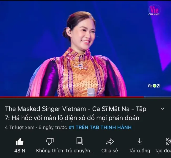 Cơn địa chấn của Lương Bích Hữu gây rúng động mạng xã hội vào thẳng top 1 trending YouTube