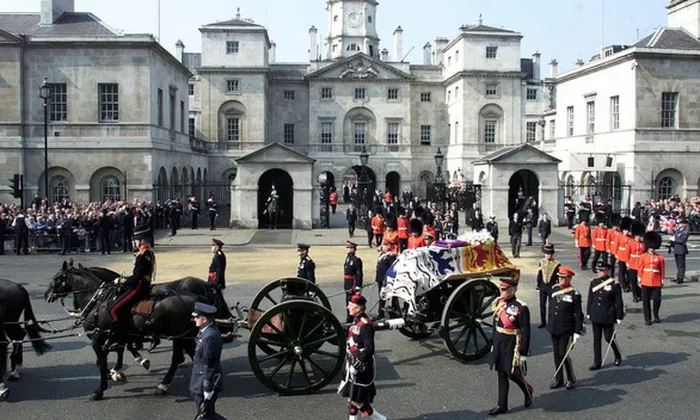 Tang lễ Nữ hoàng Elizabeth II sẽ kéo dài trong khoảng 10 ngày 2