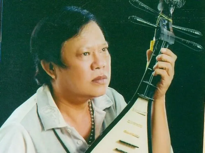 Nhạc sĩ Vinh Sử qua đời, hưởng thọ 78 tuổi 1