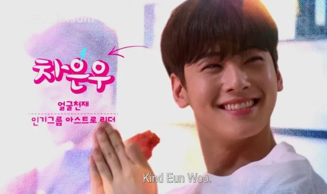 Phim của Cha Eun Woo: 11 bộ phim nổi bật nhất của nam thần tượng Hàn Quốc 3