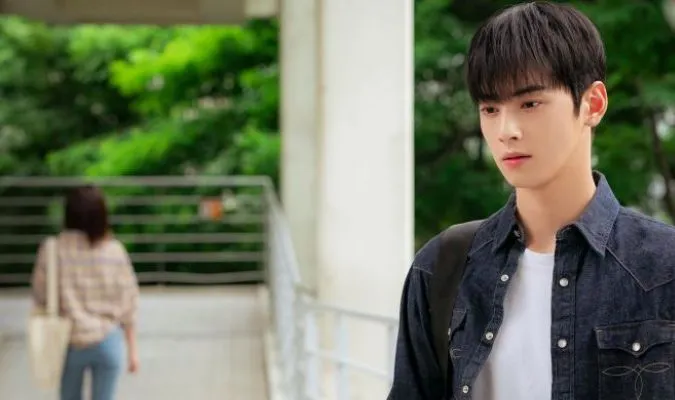 Phim của Cha Eun Woo: 11 bộ phim nổi bật nhất của nam thần tượng Hàn Quốc 4