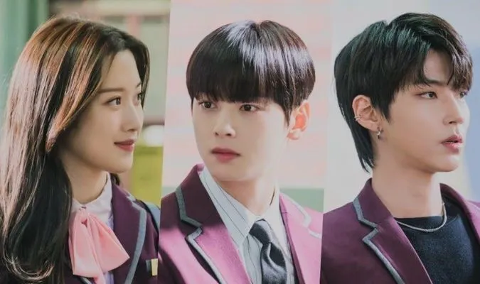 Phim của Cha Eun Woo: 11 bộ phim nổi bật nhất của nam thần tượng Hàn Quốc 8