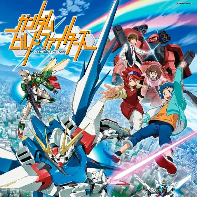 Top 15 Anime Gundam hay nhất mọi thời đại, được xếp hạng!