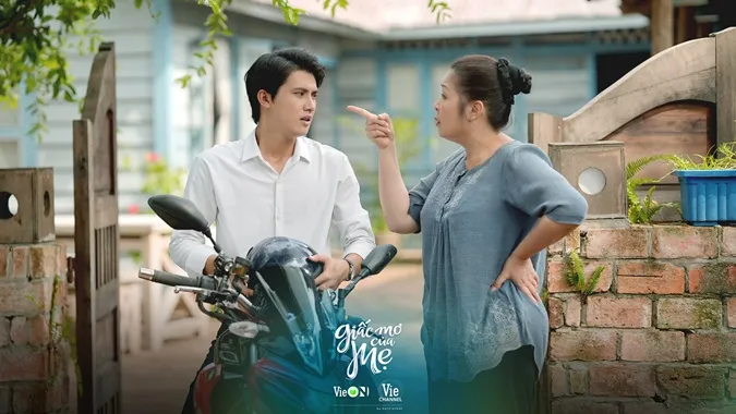 6 nam thần màn ảnh Việt “hot” nhất 2022: Bạch Công Khanh duyên dáng, Nhan Phúc Vinh chuẩn nam tính 12