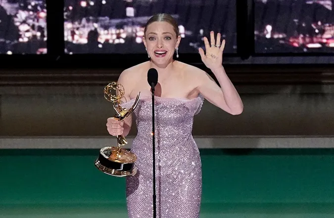 Danh sách thắng giải Emmy 2022: Squid Game lập kỉ lục nhưng gây tranh cãi 9
