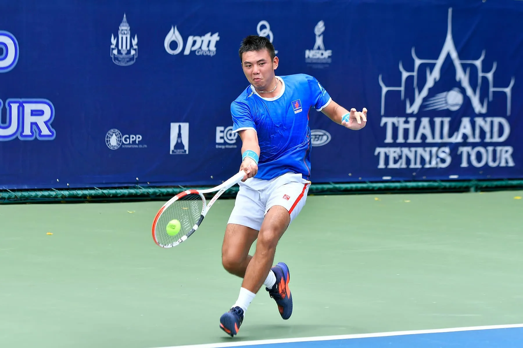 Alcaraz chiếm đỉnh bảng ATP - Lý Hoàng Nam tiếp tục tạo nên kỷ lục
