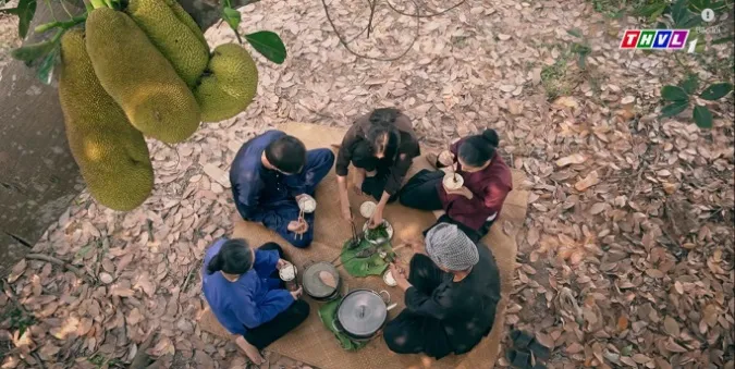 Phim Duyên Kiếp tập cuối: Thành & Lan cùng xây tổ ấm, cậu hai Lương bất ngờ 