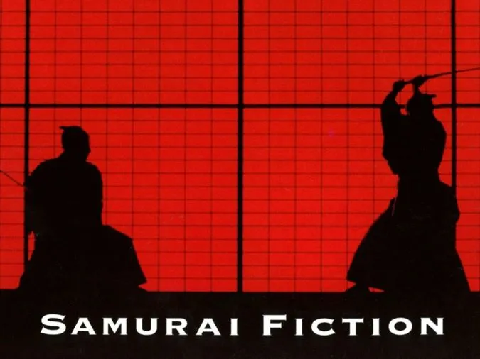 [xong] Rewrite - Phim samurai 6