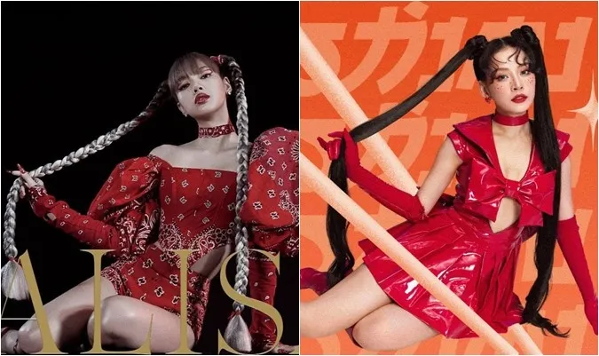 Vì sao MV 'Sashimi' của Chipu bị đánh giá là phản cảm, gợi dục? 7