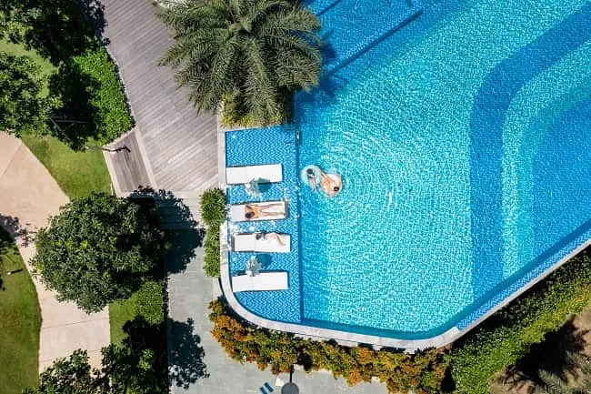 Aqua City mang tới sự kết nối giữa không gian sống và cảm xúc trải nghiệm 8