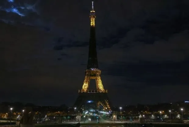 Pháp thực hiện các biện pháp tiết kiệm năng lượng