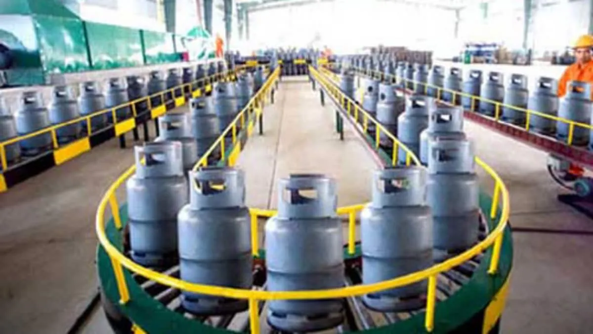 Giá gas hôm nay 14/9/2022: Quay đầu giảm nhẹ 