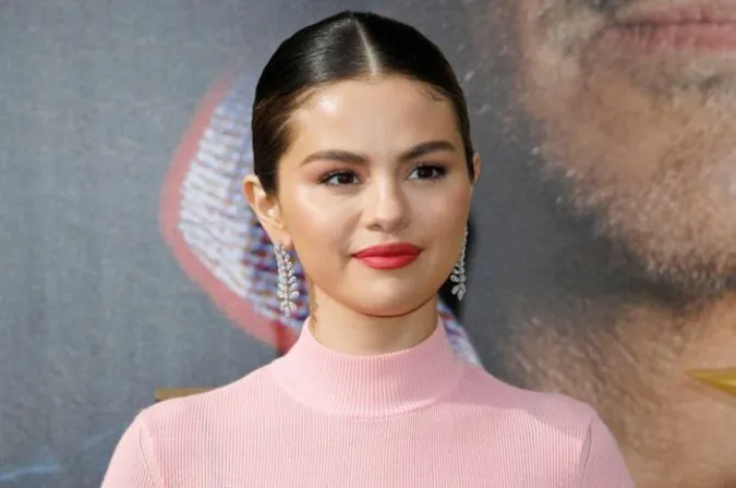 Selena Gomez ra mắt phim tài liệu với tựa đề: 'My Mind & Me' 3