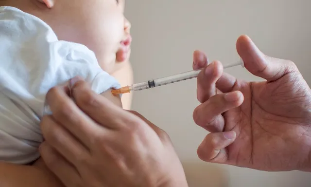 Vaccine sẽ sớm được cung ứng đầy đủ trở lại tại TP.HCM.