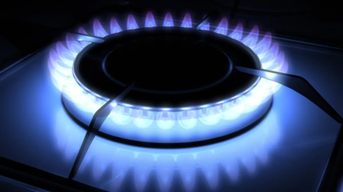 Giá gas hôm nay 15/9/2022: Tiếp tục giảm nhẹ 