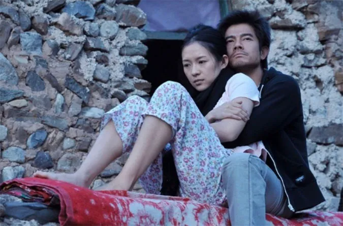 15 phim của Quách Phú Thành hay nhất 5