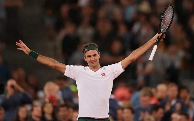 Federer sẽ giải nghệ sau Laver Cup - Alcaraz kiếm nhiều tiền thưởng nhất năm 2022