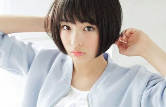 Tổng hợp những nữ diễn viên có chiều cao khiêm tốn nhưng lại sở hữu gương mặt xinh đẹp nhất Nhật Bản 19