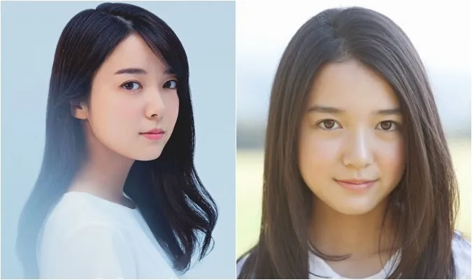 Tổng hợp những nữ diễn viên có chiều cao khiêm tốn nhưng lại sở hữu gương mặt xinh đẹp nhất Nhật Bản 6