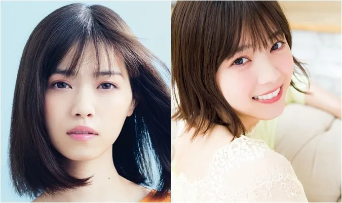 Tổng hợp những nữ diễn viên có chiều cao khiêm tốn nhưng lại sở hữu gương mặt xinh đẹp nhất Nhật Bản 29