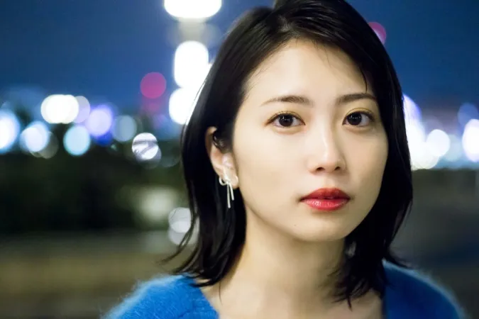Tổng hợp những nữ diễn viên có chiều cao khiêm tốn nhưng lại sở hữu gương mặt xinh đẹp nhất Nhật Bản 15
