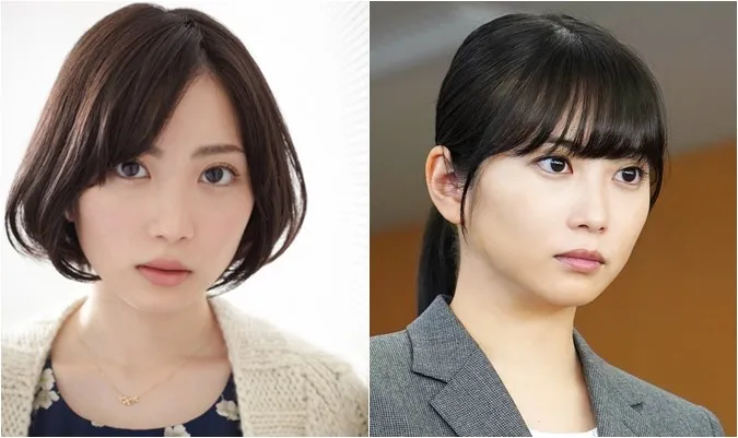 Tổng hợp những nữ diễn viên có chiều cao khiêm tốn nhưng lại sở hữu gương mặt xinh đẹp nhất Nhật Bản 16