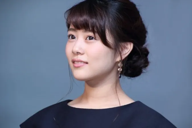 Tổng hợp những nữ diễn viên có chiều cao khiêm tốn nhưng lại sở hữu gương mặt xinh đẹp nhất Nhật Bản 25