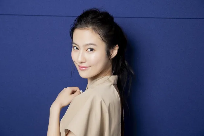 Tổng hợp những nữ diễn viên có chiều cao khiêm tốn nhưng lại sở hữu gương mặt xinh đẹp nhất Nhật Bản 43