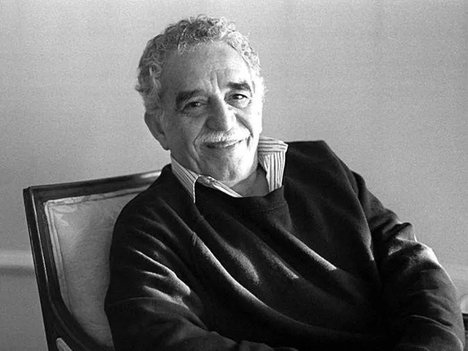 Top câu nói hay của Gabriel Garcia Marquez - tác giả tiểu thuyết ‘Trăm năm năm cô đơn’ 1