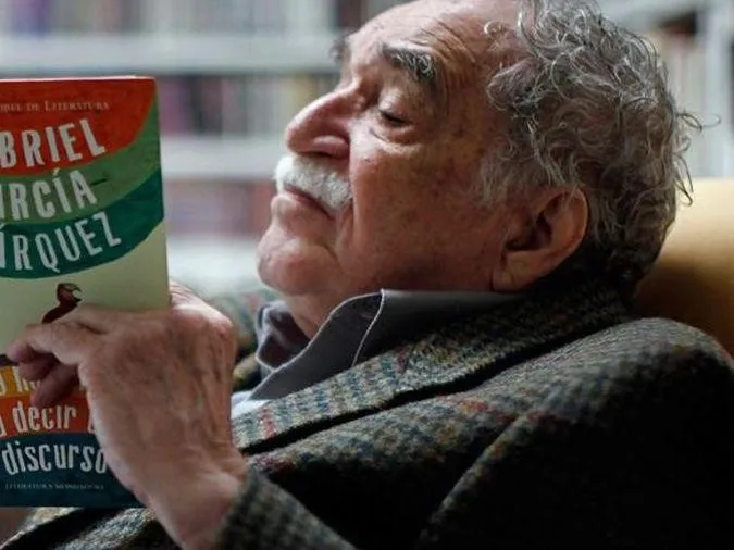 Top câu nói hay của Gabriel Garcia Marquez - tác giả tiểu thuyết ‘Trăm năm năm cô đơn’ 3