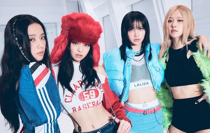 Ý nghĩa lời bài hát Shut Down của BLACKPINK 1