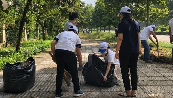 Tiếp tục thực hiện chương trình 
