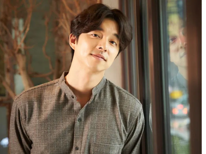 [xong]Tiểu sử Gong Yoo - “Chú Yêu Tinh” vạn người mê của nền điện ảnh xứ kim chi 6