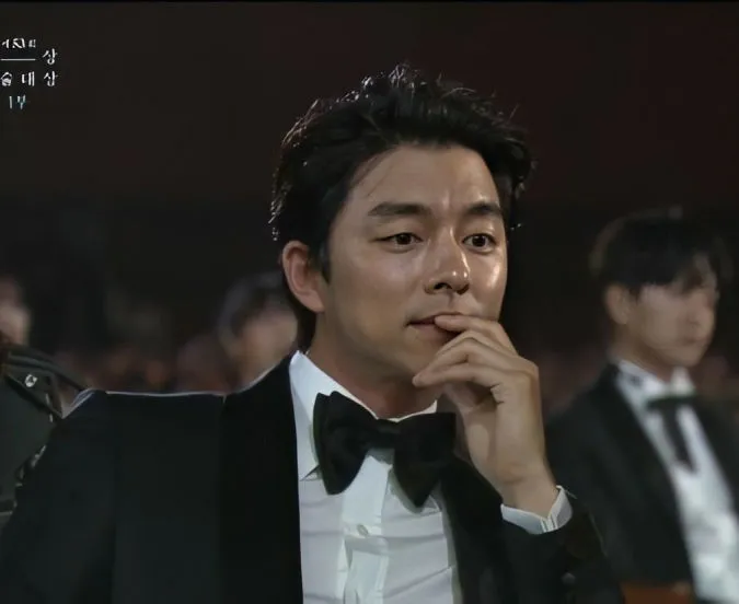 [xong]Tiểu sử Gong Yoo - “Chú Yêu Tinh” vạn người mê của nền điện ảnh xứ kim chi 7