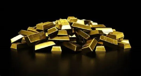 Giá vàng hôm nay 18/9/2022: Vàng “kém sắc” nhất 4 tuần qua 1