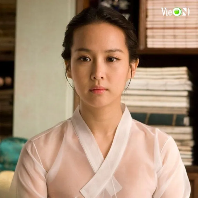 Top 5 nữ hoàng cảnh nóng Hàn Quốc: Song Hye Kyo đổ vỡ hôn nhân, Kim Min Hee bị xa lánh 8