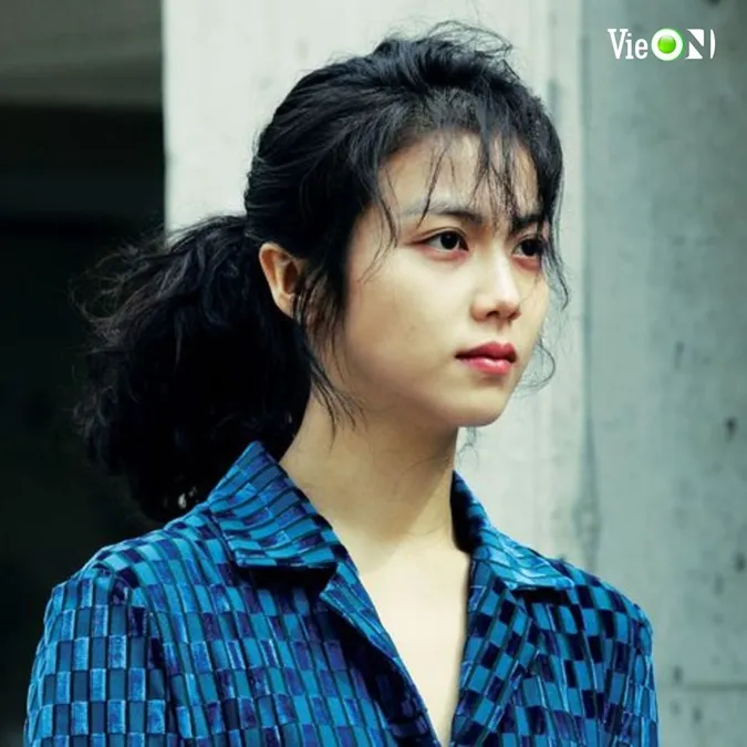 Top 5 nữ hoàng cảnh nóng Hàn Quốc: Song Hye Kyo đổ vỡ hôn nhân, Kim Min Hee bị xa lánh 10