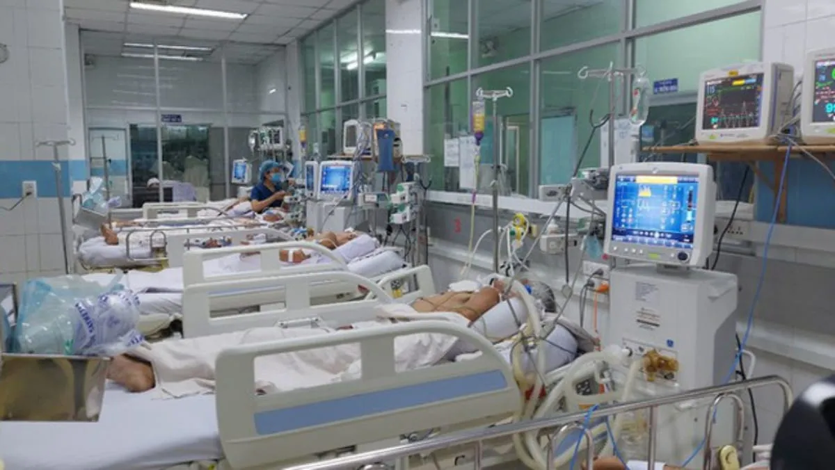 Tin nóng sáng 18/9: TPHCM đã có 21 trường hợp tử vong do sốt xuất huyết