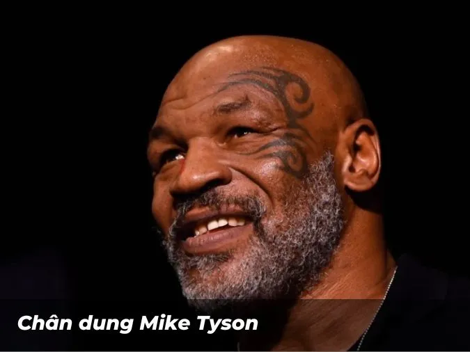 Tổng hợp những câu nói hay của Mike Tyson 1