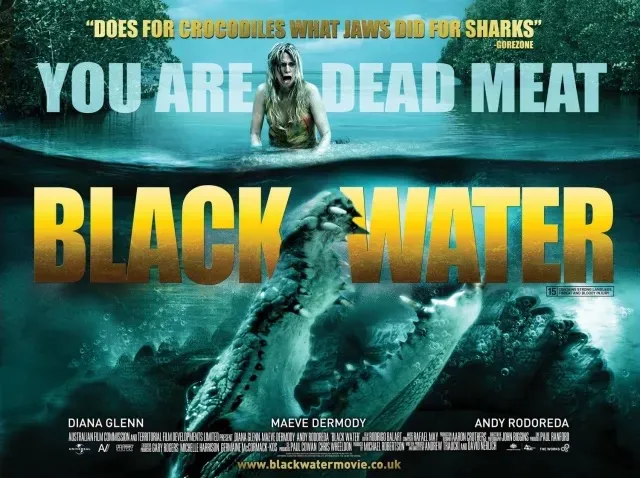 Top 12 bộ phim cá sấu ăn thịt người gây ám ảnh cho người xem 7